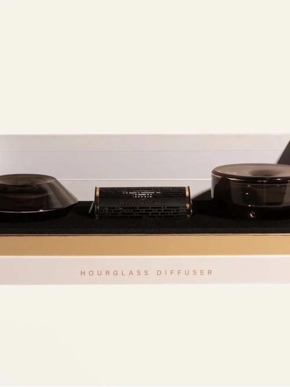 Aroma360 Paris Collection Diffuser - 24K Magic